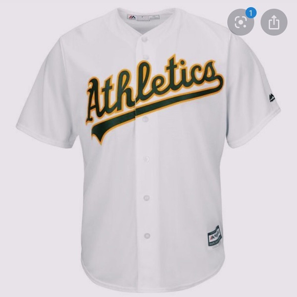 Athletic Jersey